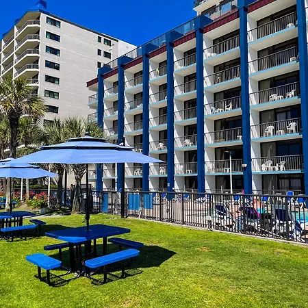 Grande Shores